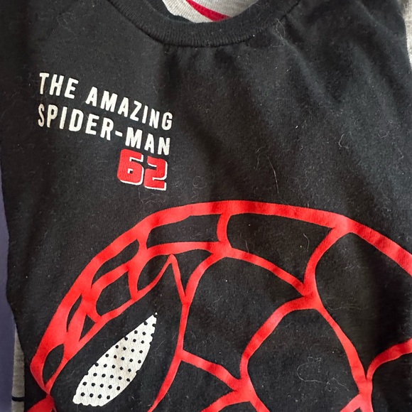 Spider-Man Lot! - Picture 8 of 12